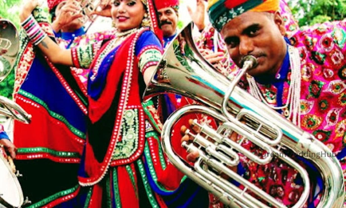 Maharaja Band Company